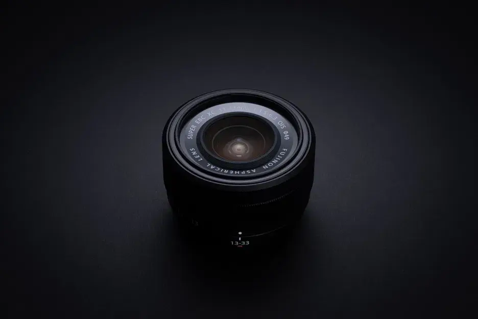 1/30発売 フジノンレンズ XC 13-33mm F3.5-6.3 OISの予約開始日・発売